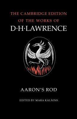 Aaron's Rod by D.H. Lawrence