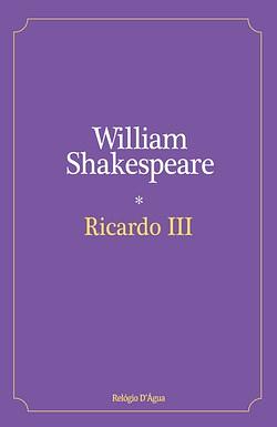 Ricardo III by William Shakespeare