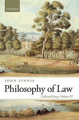 Philosophy of Law by John Finnis