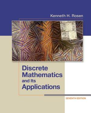 Loose Leaf for Discrete Mathematics and Its Applications by Kenneth H. Rosen