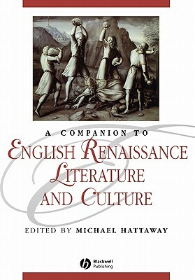 Companion to English Renaissance by 