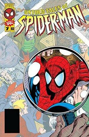 Untold Tales of Spider-Man #7 by Kurt Busiek