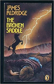The Broken Saddle by James Aldridge