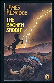 The Broken Saddle by James Aldridge