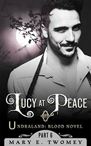 Lucy at Peace by Mary E. Twomey