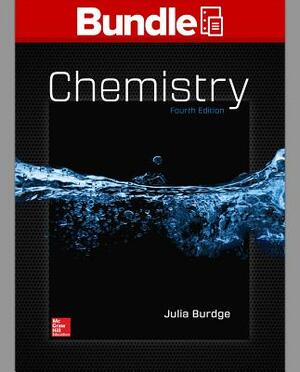 Package: Loose Leaf Chemistry with Connect 1-Semester Access Card by Julia Burdge