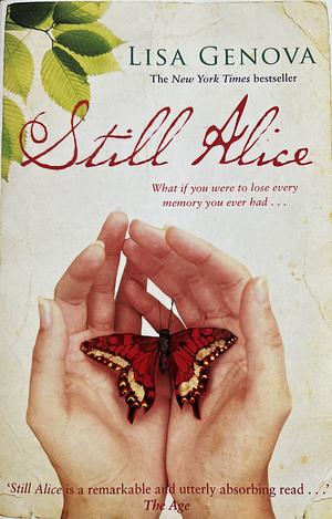 Still Alice by Lisa Genova