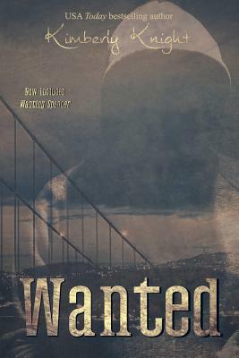 Wanted by Kimberly Knight