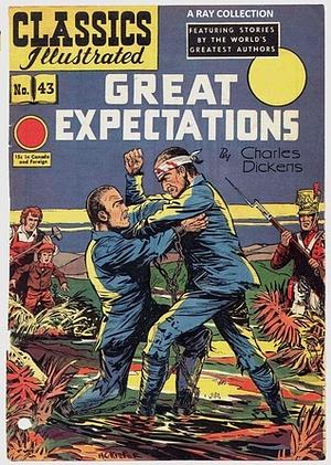 Great Expectations by Charles Dickens