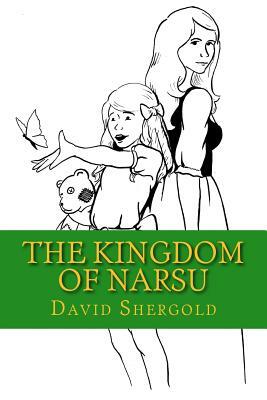 The Kingdom of Narsu by David Shergold
