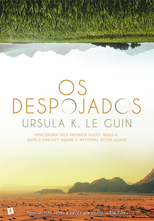 Os Despojados by Ursula K. Le Guin