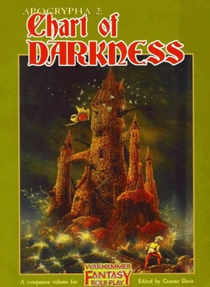 Apocrypha 2: Chart of Darkness by Graeme Davis