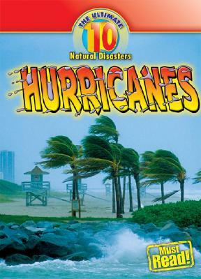 Hurricanes by Jayne Keedle, Carol Ryback