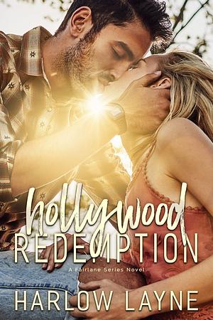 Hollywood Redemption by Harlow Layne