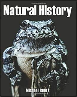 Natural History by Michael Runtz