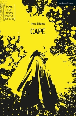 Cape by Inua Ellams