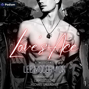 Love's Ace by Lee McCormick