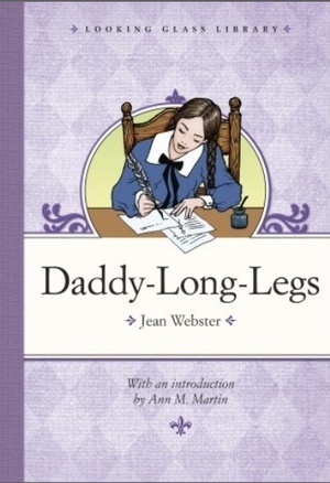 Daddy Long Legs by Jean Webster