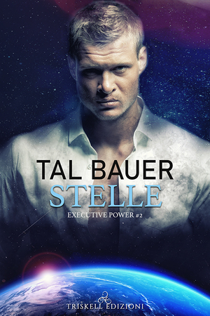 Stelle by Tal Bauer