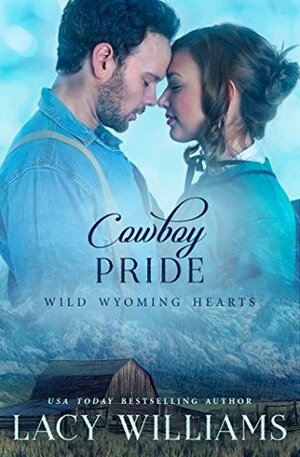Cowboy Pride by Lacy Williams