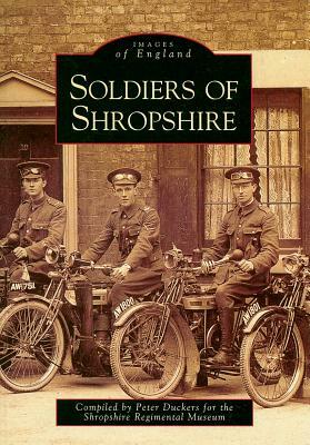 Soldiers of Shropshire by 