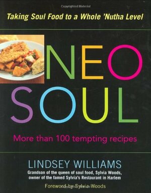 Neo Soul by Lindsey Williams