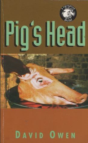 Pig's Head by David Owen