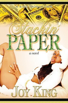 Stackin' Paper by Deja King