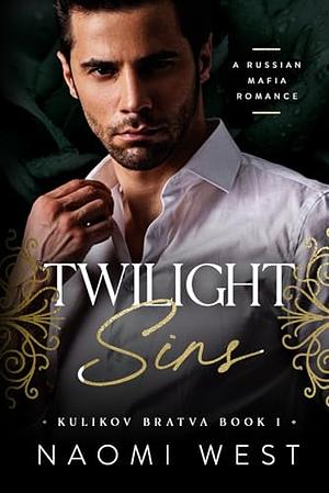Twilight Sins by Naomi West