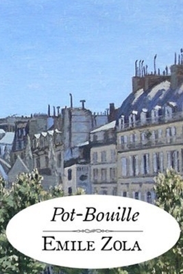 Pot-Bouille by Émile Zola