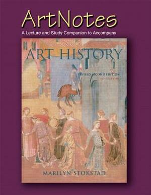 Artnotes, Volume 1 by Marilyn Stokstad