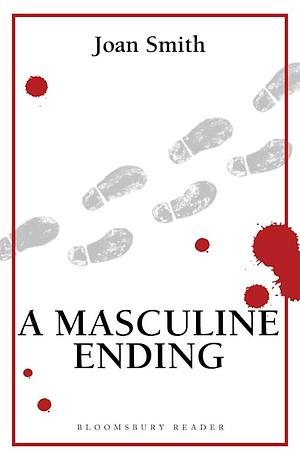 A Masculine Ending by Joan Smith