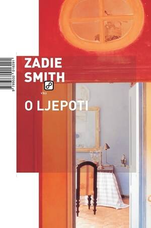 O ljepoti by Zadie Smith