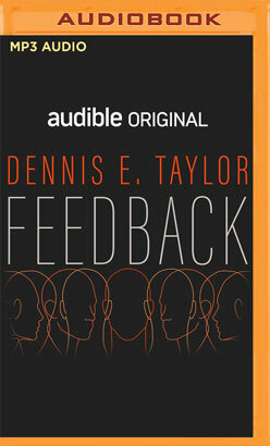 Feedback by Dennis E. Taylor