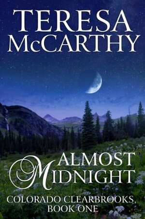 Almost Midnight by Teresa McCarthy