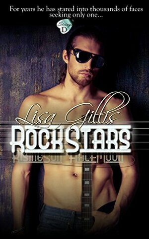 Rock Stars by Lisa Gillis