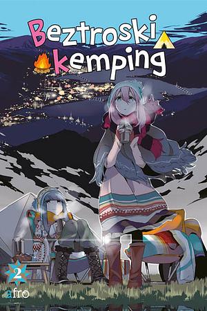 Beztroski kemping #2 by Afro, Afro