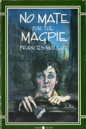 No Mate For The Magpie by Frances Molloy