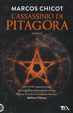 L'assassino di Pitagora by Marcos Chicot