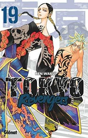 Tokyo Revengers, Tome 19 by Ken Wakui