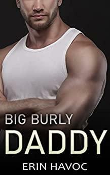 Big Burly Daddy by Erin Havoc