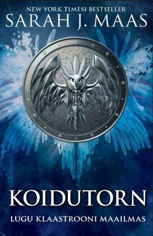 Koidutorn by Sarah J. Maas