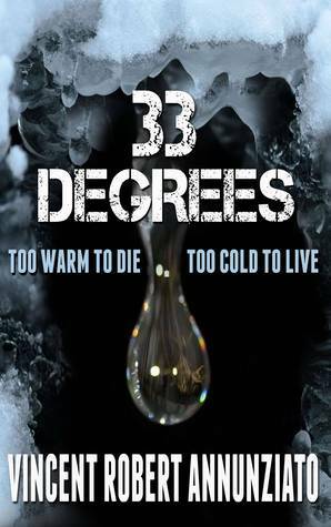33 Degrees by Vincent Robert Annunziato