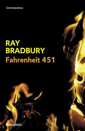 Fahrenheit 451 by Ray Bradbury