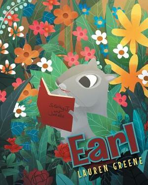 Earl by Lauren Greene