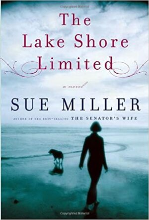 The Lake Shore Limited by Sue Miller