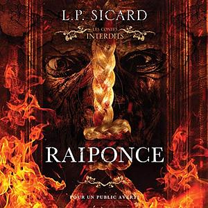 Raiponce by L.P. Sicard