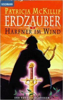 Harfner im Wind by Patricia A. McKillip