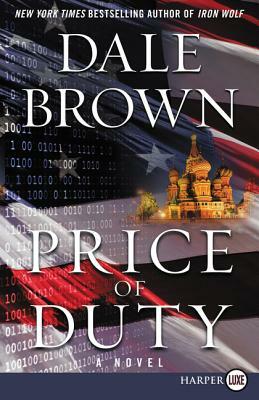 Price of Duty by Dale Brown