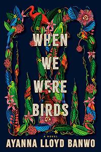 When We Were Birds by Ayanna Lloyd Banwo